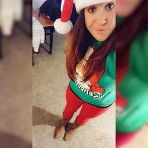 Meet your Posher, Margaret